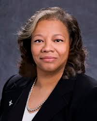 Ashley Comeaux Fontaine