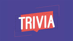 Think you know a lot about halloween? Trivia Eurekaweek 2021