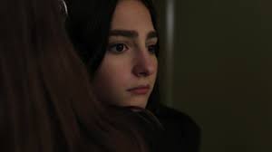 The Night of the Harvest (2024)