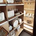Rangement de la maison: ides ingnieuses Mnage