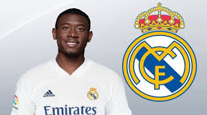 ⚪️ #real — fabrizio romano (@fabrizioromano) may 24, 2021 Alaba To Real Madrid Articles Next Door