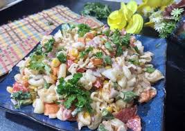 Bokkeum means stir fry so you can guess what this dish is about! How To Cook Delicious Macaroni Salad