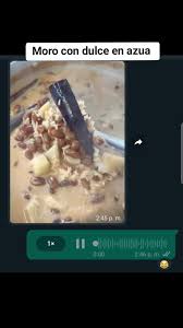 Moro con Dulce en Azua: Una Historia de Engaño y Desilusión