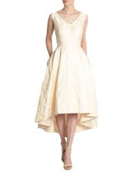 Pearl Jacquard Dress David Jones Jacquard Dress Dresses Event Dresses