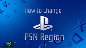 How to delete credit card from ps4 without password. How To Change Psn Playstation Region Switch Ps4 Ps5 Store Country