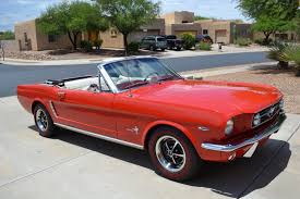 Image result for Rangoon Red 1965 Mustang