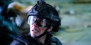 Trigger Point: Season 2