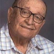 Most Recent Obituaries