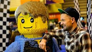 How To Become A Lego Master Builder Career Path In 2020 Career Path Lego Sculptures Master