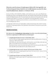Das inhaltsverzeichnis | die inhaltsverzeichnisse. 2