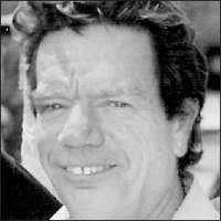 Robert Lindahl Obituary (2012)