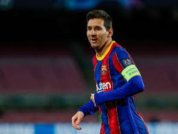 Messi no continuará ligado a su disciplina y puso fin, por tanto, a la etapa de un jugador que llegó al club en el año 2000 con la firma de un contrato en una servilleta y se marcha como el. Donde Jugara Messi Los Candidatos Que Pretenden A Lionel Para El 2021 El Grafico