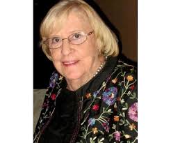 Suzanne Vechten Obituary (1935