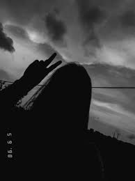 Aesthetic Black And White Instagram Profile Pictures 20 Cute Wallpapers Aesthetic Grey Fotografi Pemandangan Pemandangan Fotografi Potret