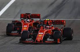 Ferrari f1 have become the first team to launch their f1 2020 car before winter testing next week!!!! Alpha Tauri Scuderia Ferrari Announce 2020 Car Launch Dates Bahrain Grand Prix Ferrari Grand Prix