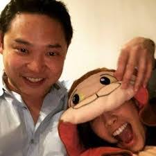 Brian Jeng's Instagram, Twitter & Facebook