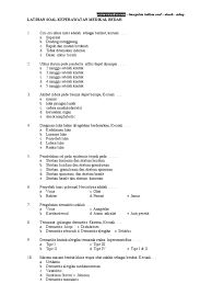 A 9% b 18% c 27% d. Latihan Soal Kmb