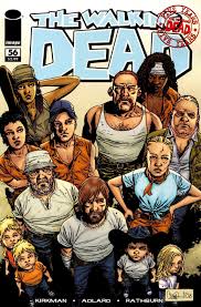 Read Comics Online Free The Walking Dead Chapter 056 Page 1 Walking Dead Comic Book Walking Dead Comics Image Comics