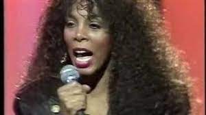 Last dance (made popular by donna summer) (karaoke version). Donna Summer Hot Stuff 1979 High Quality Youtube