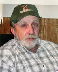 James "Dick" Simmons Obituary 2022