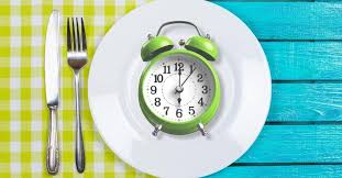 The food we eat is broken down by enzymes in our gut and eventually ends up as just changing the timing of meals, by eating earlier in the day and extending the overnight fast, significantly benefited metabolism even in people who didn't. Five Benefits Of 18 6 Intermittent Fasting How I Lost The Weight