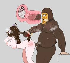 Rule 34 Dev | boing!