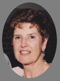 Obituary information for Margaret Mary