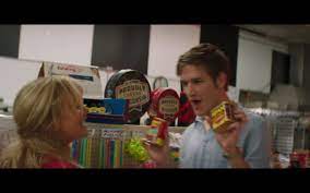 Who is the director of promising young woman? Promising Young Woman 2020 Movie Product Placement Seen On Screen