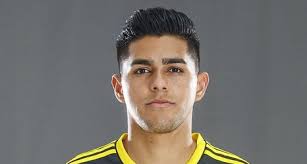 Watford in talks to sign Aris winger Luis Palma