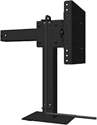 Maybe you would like to learn more about one of these? Amazon Com Morryde Tv40 001h Slide Out And Swivel Tv Base Mount Electronics
