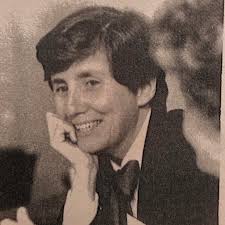 Remembering Chris “Buddha” Clarke '86