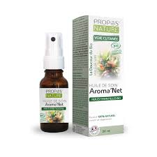 Objets déco tendance, ustensiles de cuisine, linge de maison, etc. Spray D Huile De Soin Aroma Net