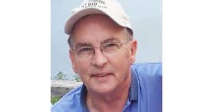 Eric J. Hinson Obituary (1952