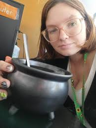 Fall is my favorite time of year because it is the beginning of soup  season!!! What is your favorite soup?!? I'll start: creamy chicken and wild  rice soup 😋