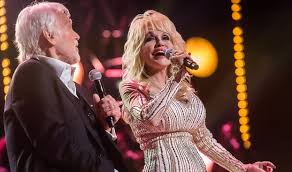 Kenny Rogers Tribute Special Filmed Before His Death Set For Cbs Variety