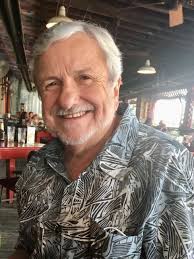 James McKee Obituary