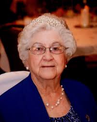 Obituary for Mildred Frances Gibson