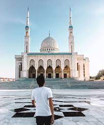 ou should definitely add this mosque to your bucket list if you haven t visit it yet algeria constantine emirabde mosque constantine mecca masjid