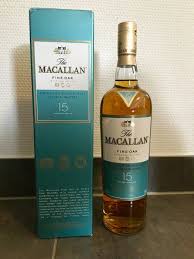 The Macallan 15 Years Old Fine Oak Catawiki