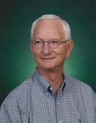 Charles Reck Obituary (1939