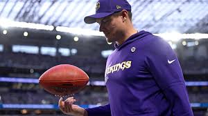 Vikings schedule for 2026 season