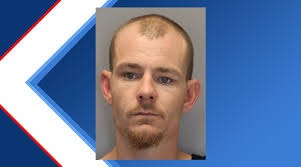 Police: Man Connected To String Of Recent Burglaries Flees From Cops