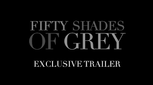 50 Shades Of Grey Trailer Song Crazy In Love Fifty Shades Of Grey Trailer Fifty Shades Of Grey Featuring An Exclusive Version Of Crazy In Love Fifty Shades Shades Of Grey Book