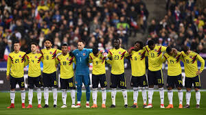 El seleccionador tomó un vuelo desde chile rumbo a colombia, pero todavía no podrá oficializar su. Seleccion De Colombia Lista De Jugadores De La Seleccion De Futbol De Colombia Para El Mundial 2018 As Colombia