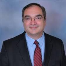 Patrick S. D'Albenzio