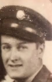 Delbert Keith Evans Sr. (1922-1993)