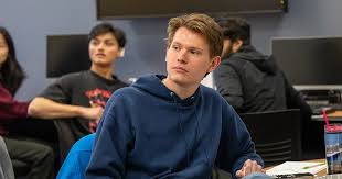 Intro to Business and Finance, Information Technology