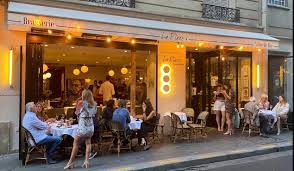 Près de montparnasse à paris, l'auberge du moulin vert vous accueille dans son restaurant élégant et chaleureux. La Place Longchamp Startseite Paris Speisekarte Preise Restaurant Bewertungen Facebook