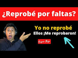 Que Pasa Si Repruebo O Tengo Np En La Unam Youtube