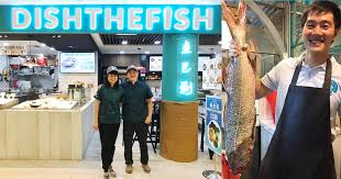 We are committed and passionate about providing only the best healthy, unadulterated, sustainable, safe, clean, fresh fish and seafood that you can trust. S Pore S New Age Fishmongers Are Using Tech To Scale Their Business